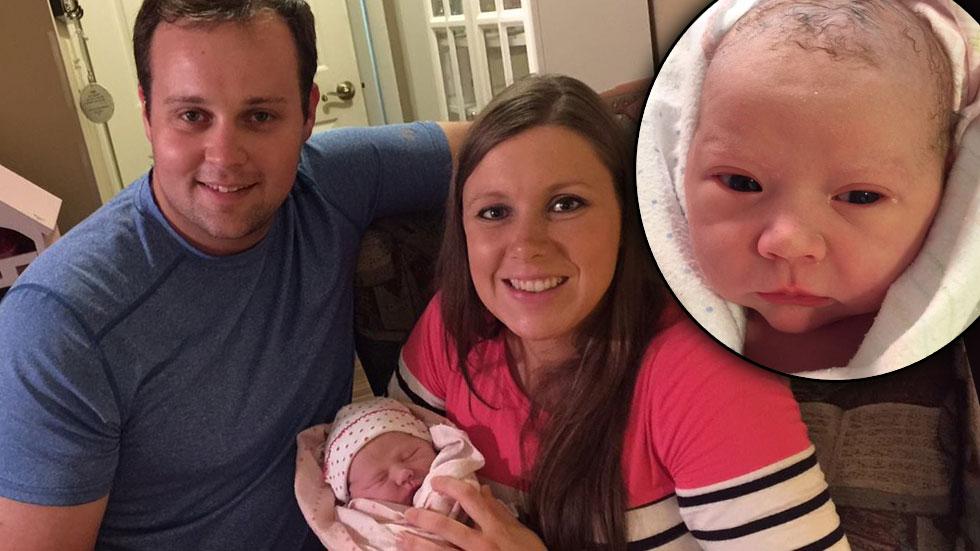 Creepy Duggar Home Video Anna Baby With Josh Birth Secrets Revealed