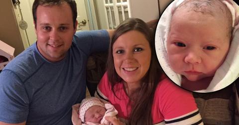 Creepy Duggar Home Video Anna Baby With Josh Birth Secrets Revealed