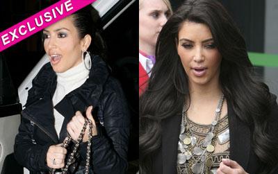 //kim kardashian engagement ring flynet pcn