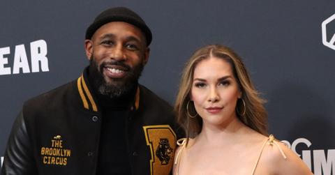 stephen twitch boss birthday looking back final celebration death pp