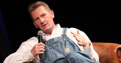 Rory Feek Gay Daughter Lesbian Wedding