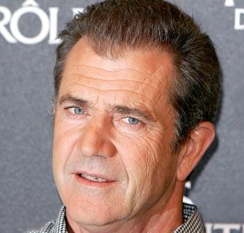 EXCLUSIVE: Cops Subpoena Mel Gibson Tapes