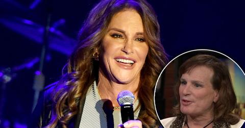 Caitlyn Jenner Zoey Tur