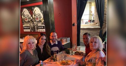 rhonj filming restaurant remodel