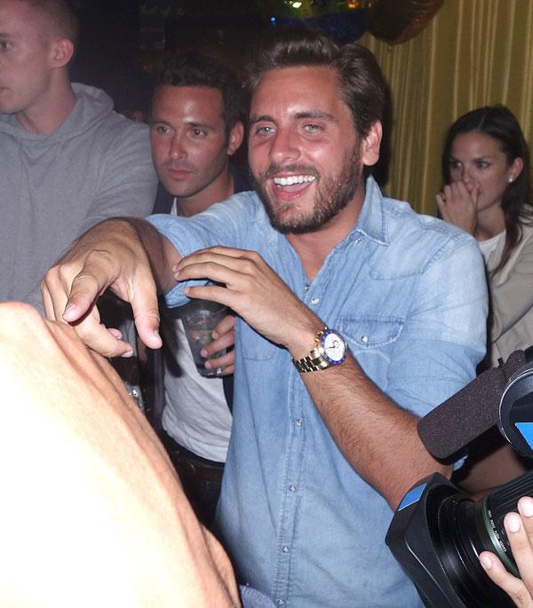 //scott disick drunk gallery