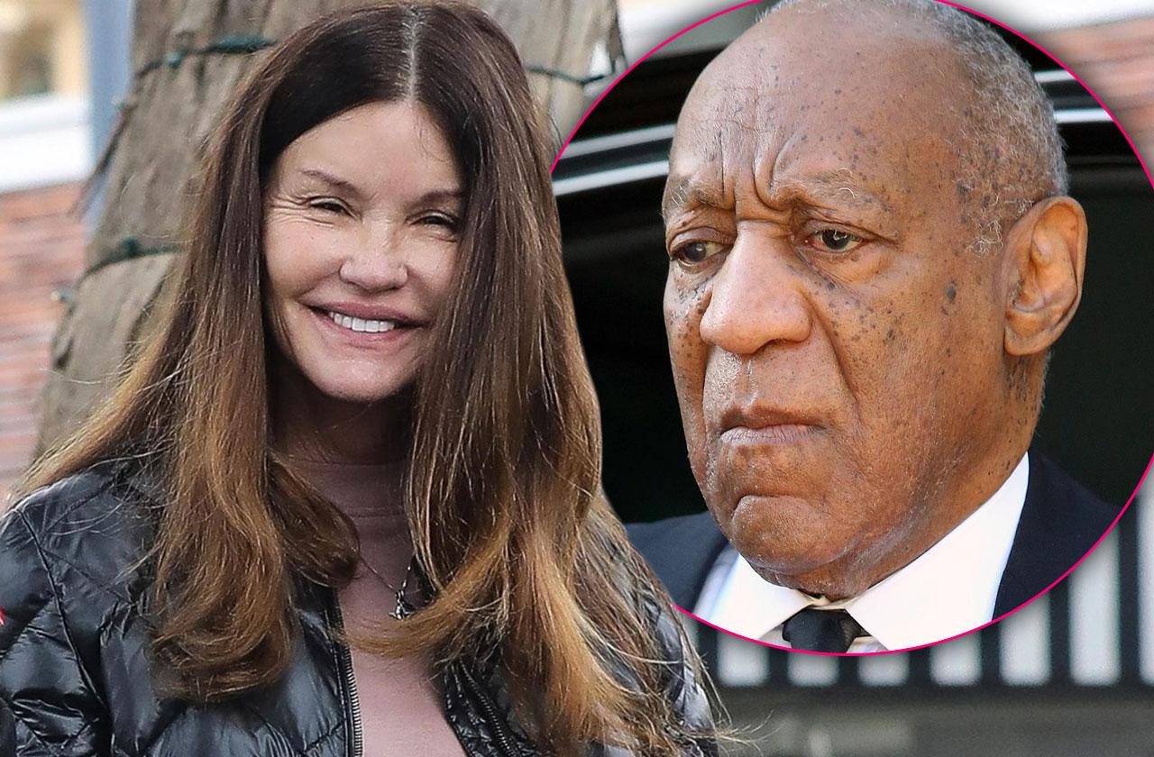 Bill Cosby Loses Appeal Janice Dickinson