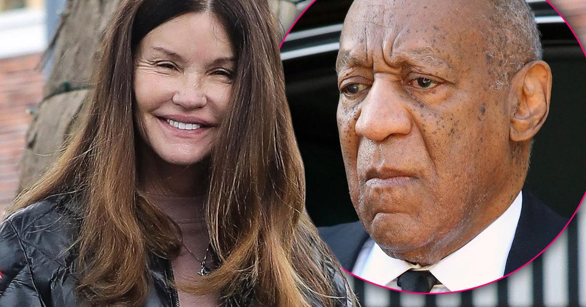 Bill Cosby Loses Appeal In Janice Dickinson Defamation Case