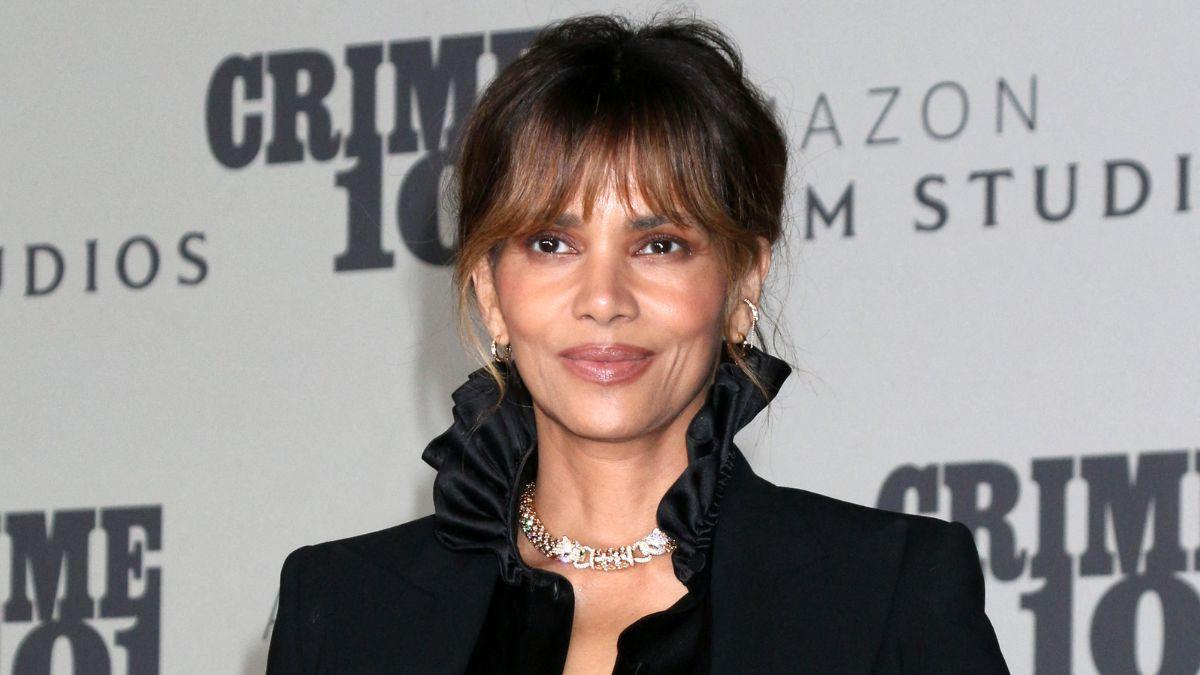 Photo of Halle Berry