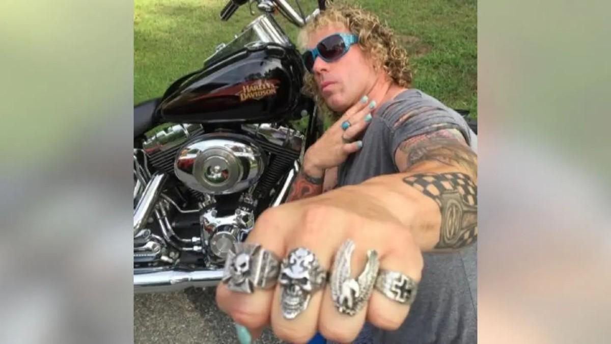 Photo of Robert Dorgan