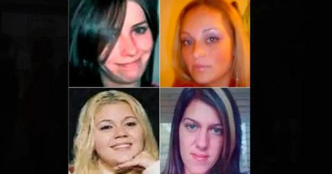 gilgo beach suspect rex heuermann blueprint for murder two new charges