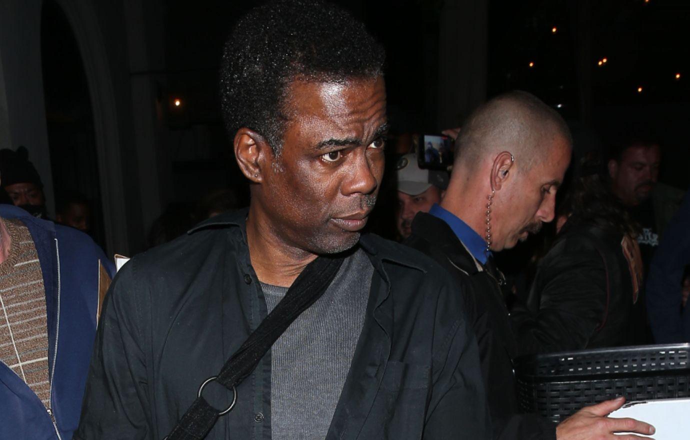 chrisrock