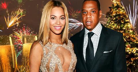 Beyonce Jay Z Christmas Holiday Plans