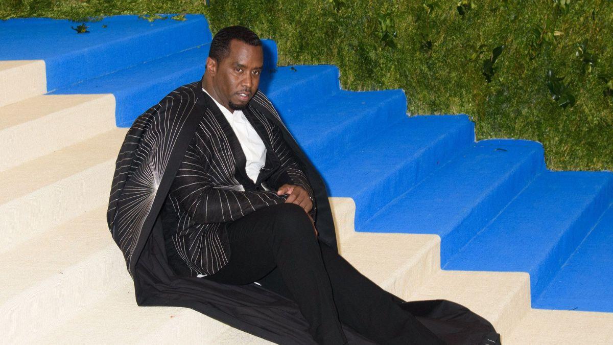 Photo of Sean 'Diddy' Combs