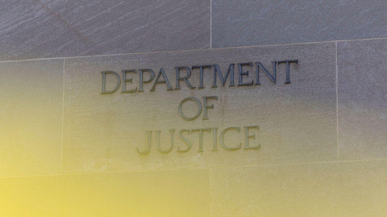 Daniel Siad was found dead in France after the Justice Department released documents mentioning his name, according to the report.