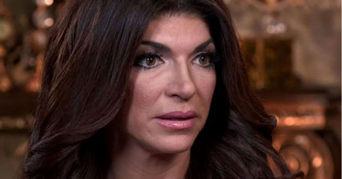 Teresa Giudice Skips ‘WWHL’ To Visit Ailing Father In ICU