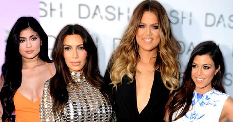 Khloe, Kim, Kourtney Kardashian & Kylie Jenner Baby Plans