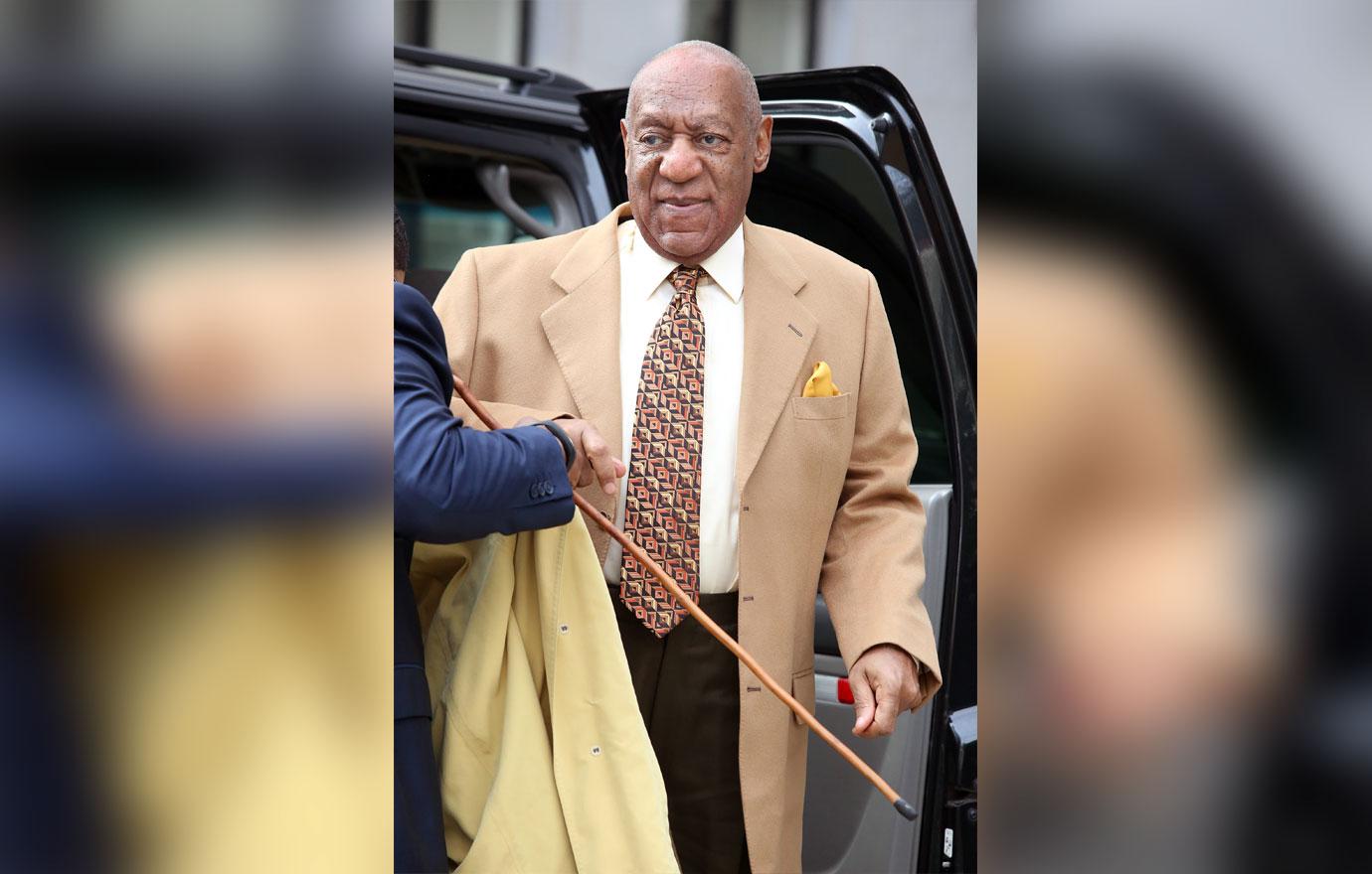 //bill cosby fall from grace road to guilty verdict sexual assault