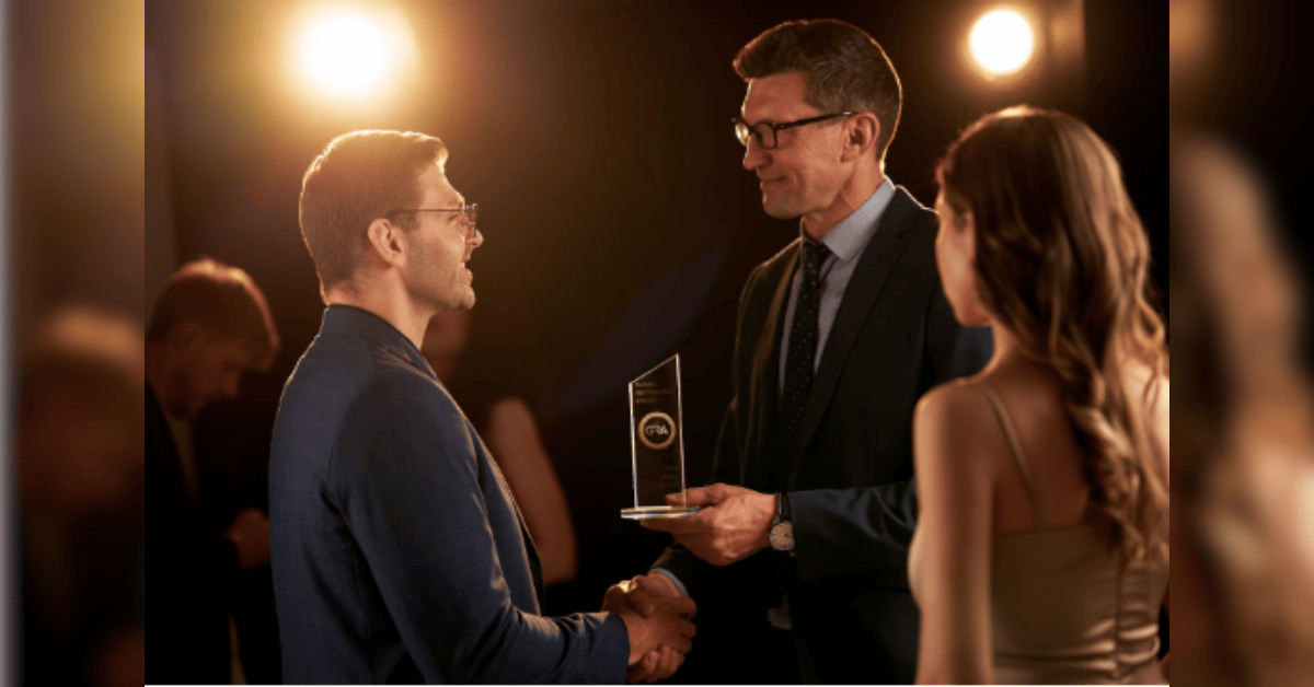 Personal Security Leader BenjiLock Receives Global Recognition in 2021  Titan Business Awards