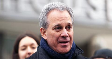 //eric schneiderman attorney general resigns sexual physical abuse PP
