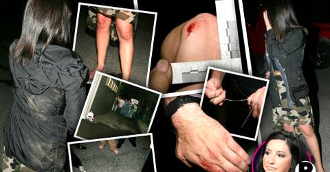 //bristol palin fight pp sl