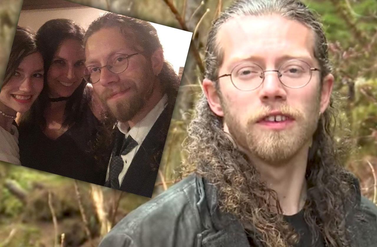 Inside Alaskan Bush People Star Josh Browns Secret Relationship With Allison Kagan 7486