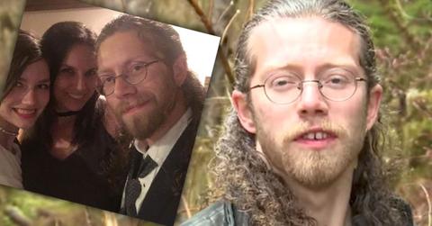 //Alaskan Bush People Josh Bam Bam Brown Girlfriend pp