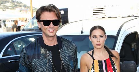 jonathan cheban anat popovsky cannes