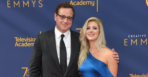 bob saget widow kelly rizzo selling home after his death