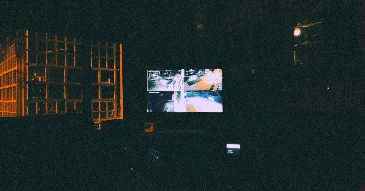 Police said the July 26, 2024, assault happened while Alexis and the teen were watching a horror film.