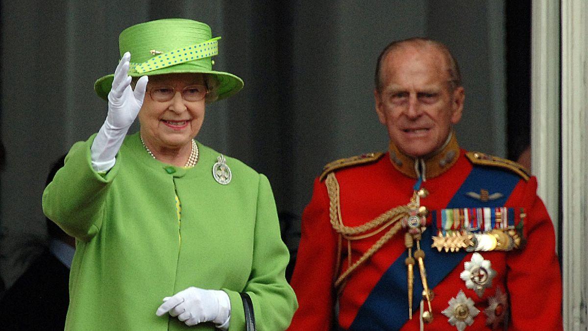 picture of queen elizabeth and prince philip