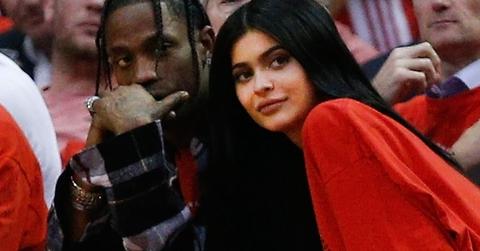 Kylie Jenner Travis Scott Relationship Official Meeting Parents