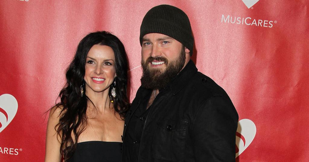 Zac Brown Separates From Wife After Four Months of Marriage