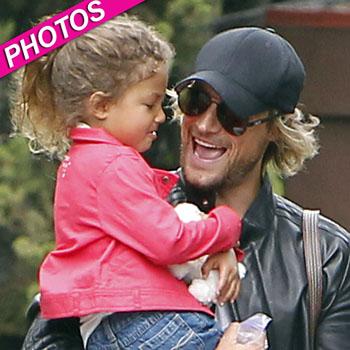 //gabriel aubry snuggles nahla pcn