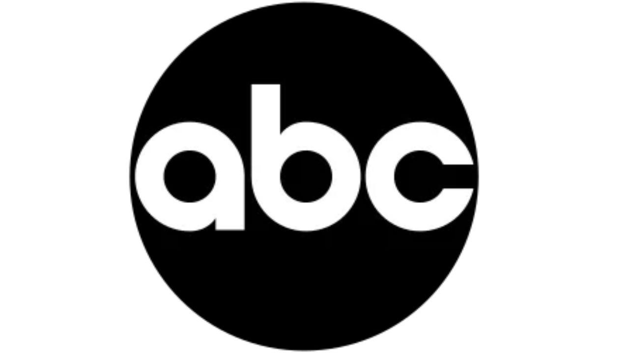 An ABC logo
