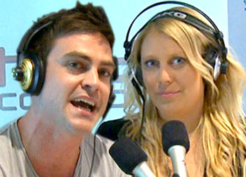 //aussie dj suspended prank call