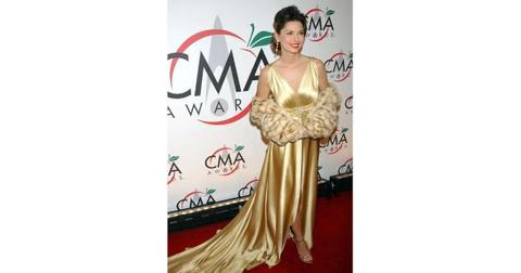 shania twains transformation gallery