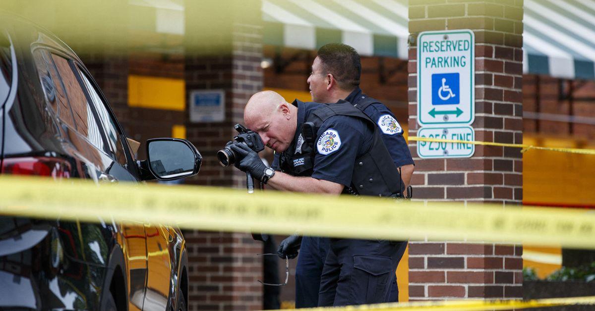 Former Trump Administration Member Killed In Deadly Carjacking Rampage