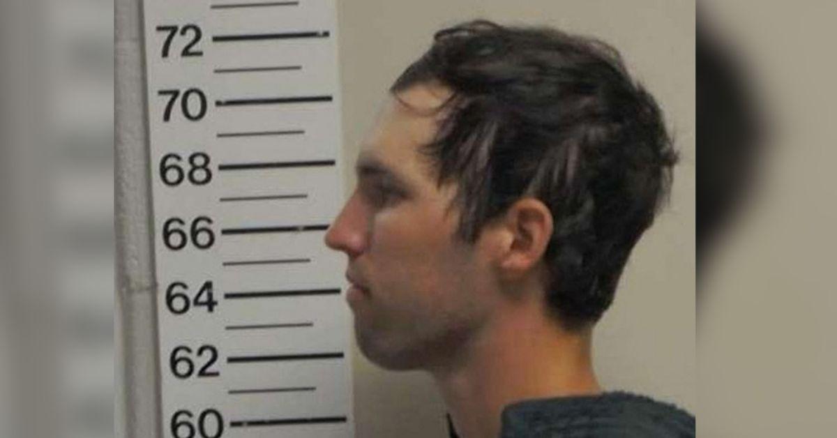 Photo of Tyler Robinson