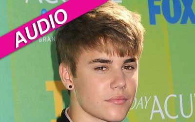 //justin beiber holiday