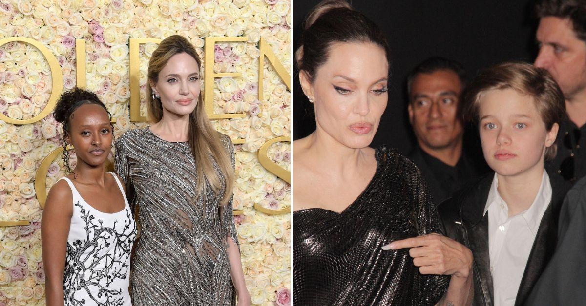 angelina jolie so broke from brad pitt divorce battle