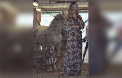 Harvey Weinstein Reunites With Ex Georgina Chapman In Shocking Photos