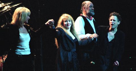 Photo of Fleetwood Mac