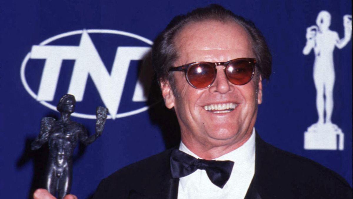 Jack Nicholson contacted Anjelica Huston during the 2025 Pacific Palisades fires.