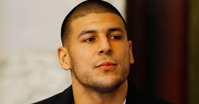 Aaron Hernandez Suicide Notes