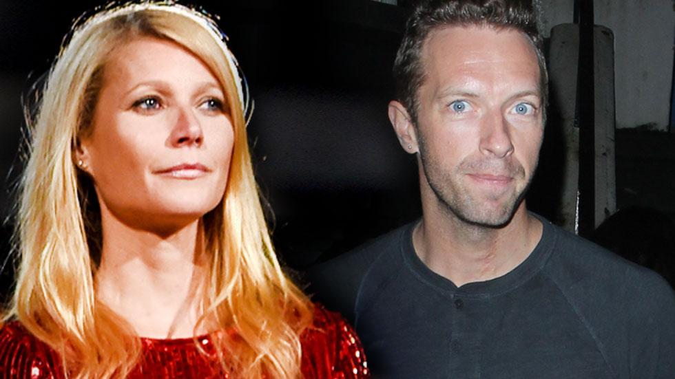 Gwyneth Paltrow Flaunts Perfect Abs After Affair Rumors