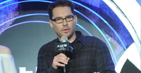 bryan singer movie bohemian rhapsody production problems