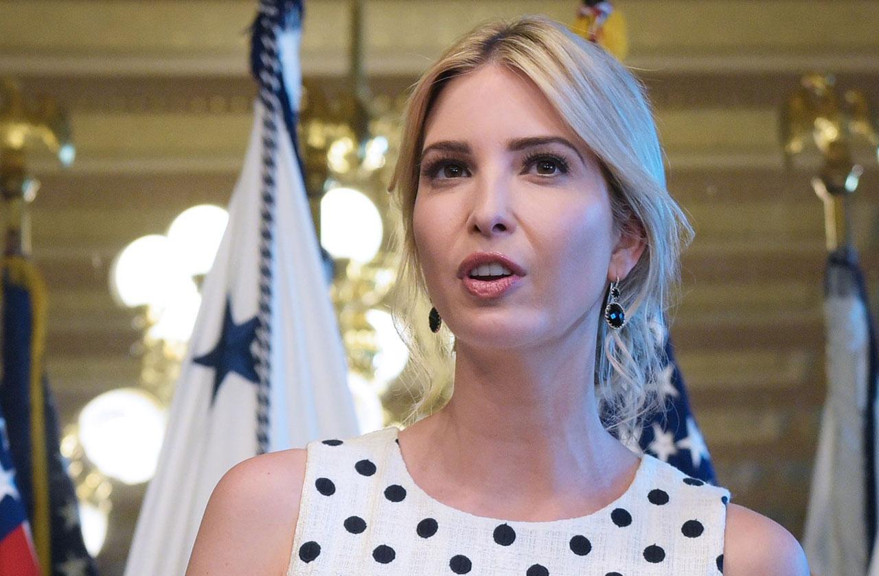 Ivanka Trump Interview Viciousness Washington