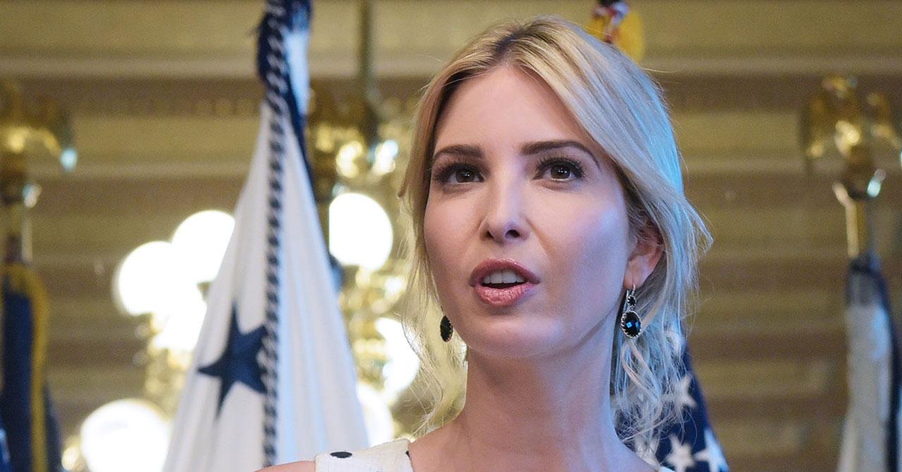 Ivanka Trump Interview Donald Trump's Daughter Blasts 'Viciousness
