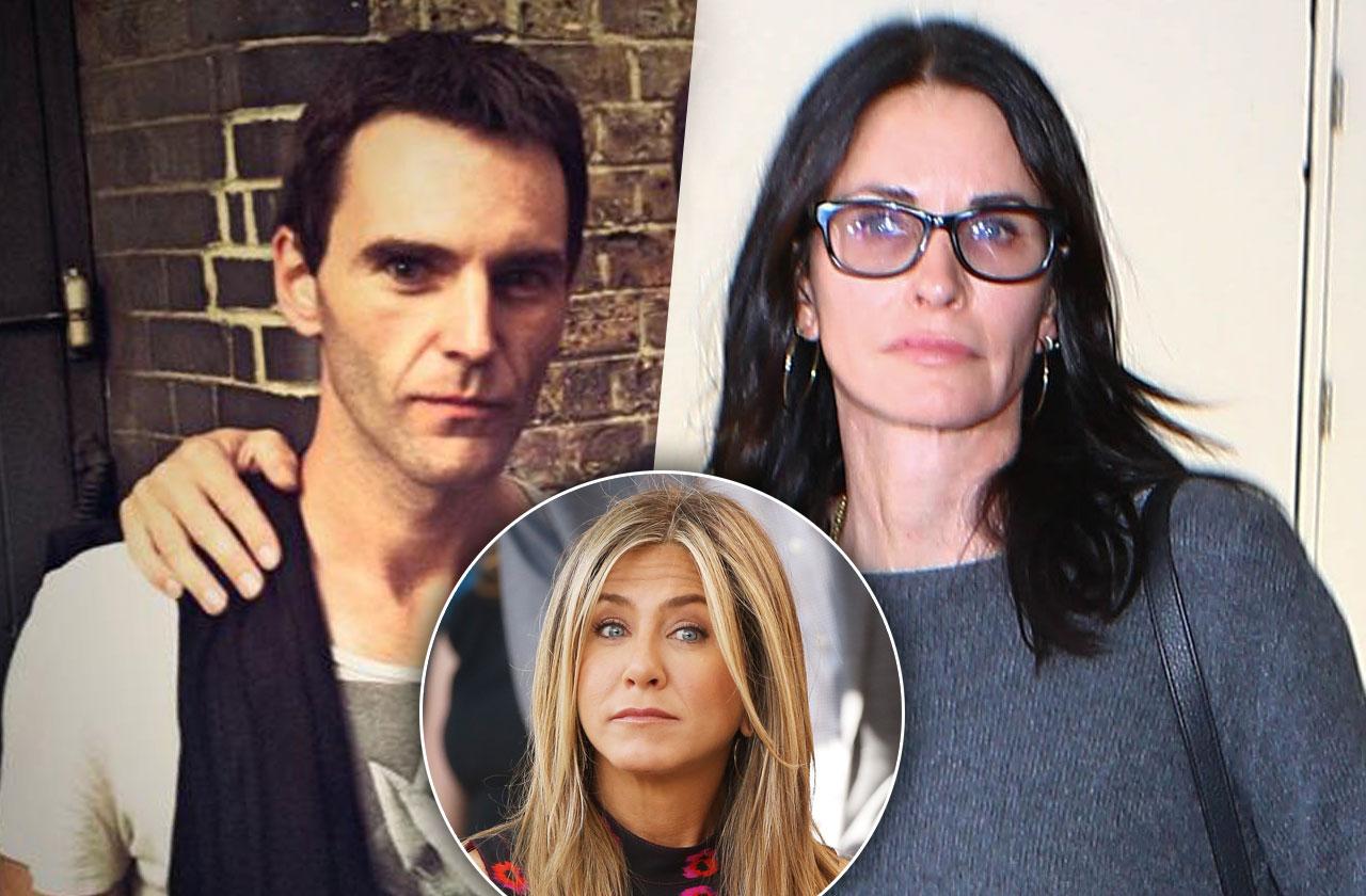 //jennifer aniston intervention courteney cox johnny mcdaid pp