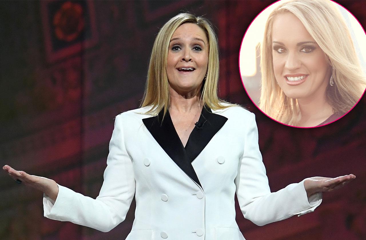 Full Frontal Host Samantha Bee Accused Of Bullying By CNN’s Scottie Nell Hughes – Read The Open Letter